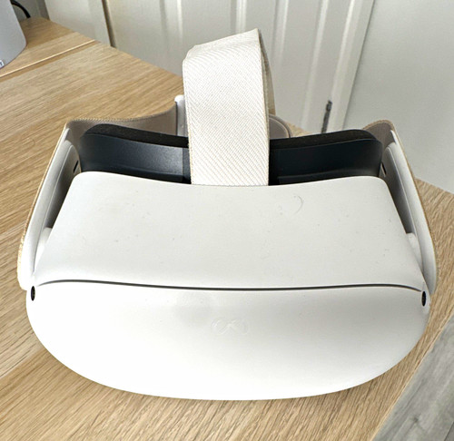 Meta quest standalone vr - standalone,