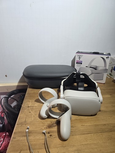 Oculus quest standalone - 2, vr