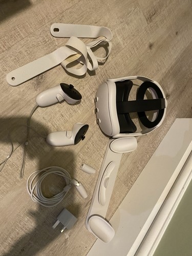 Meta quest 512gb headset - 3, vr