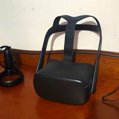 Meta oculus quest - meta,
