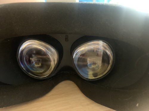 Meta oculus quest 128gb - oculus, 2