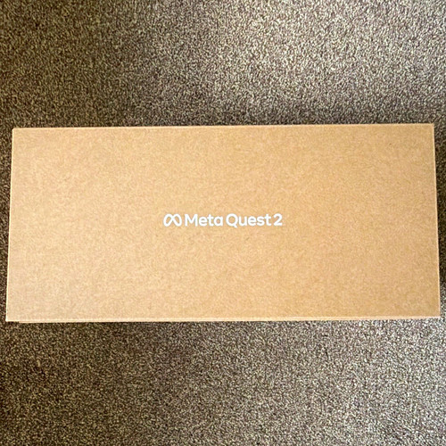 Meta quest standalone - meta,