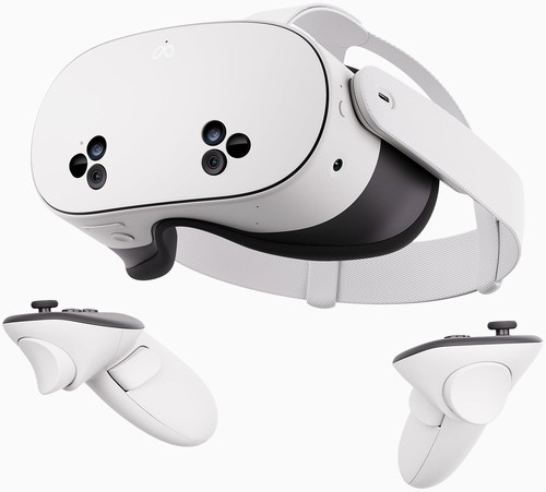 Meta quest 128gb white vr - white,