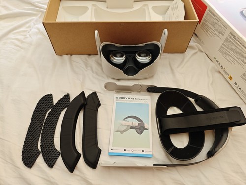 Meta quest 128gb vr - meta, 2