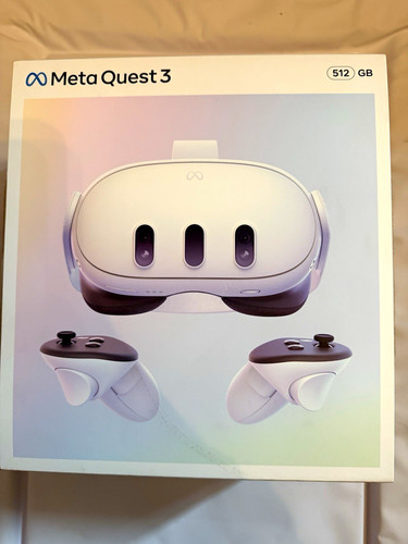 Meta quest 512gb standalone - quest,