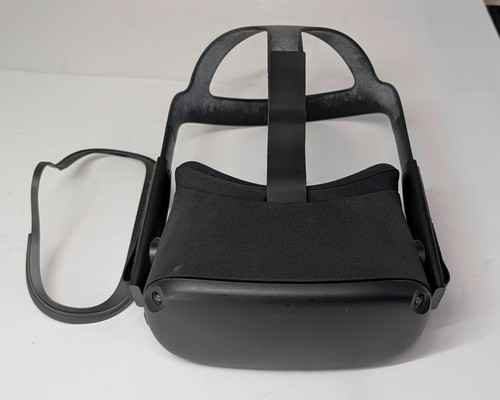 Oculus quest 64gb headset - 1,