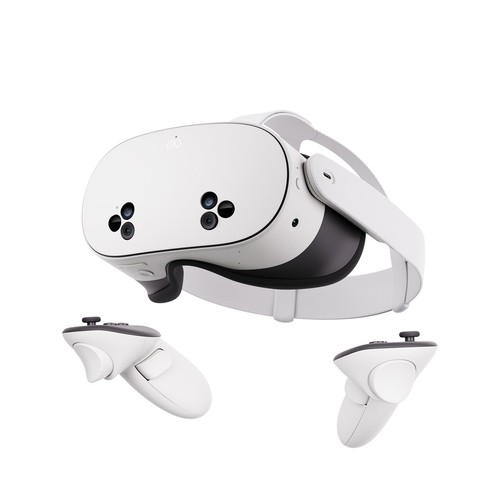 Meta quest headset - headset, 256gb