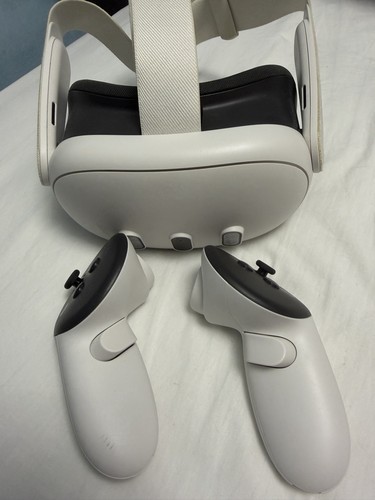 Meta quest standalone vr - standalone,