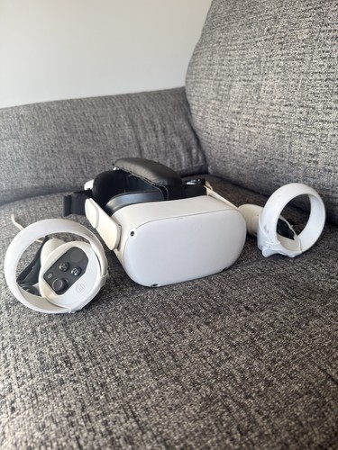 Meta quest oculus headset - quest,
