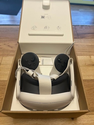 Meta quest 512gb vr headset - meta,