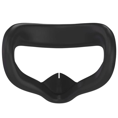 Silicone face cover - silicone,