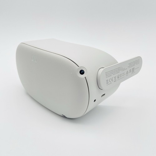 Meta quest headset - quest, only
