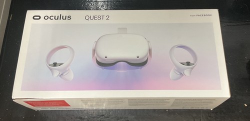 Oculus quest 128gb - oculus, 2