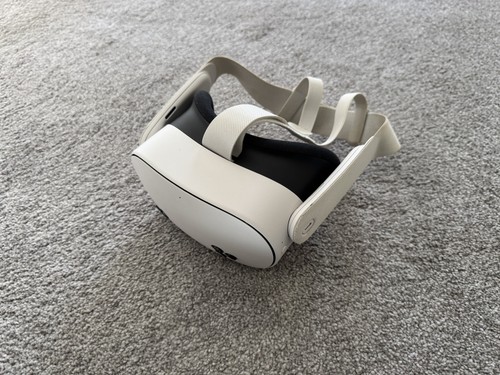 Meta oculus quest vr - quest, 3s