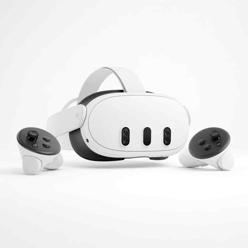 Meta quest 512gb vr - meta,