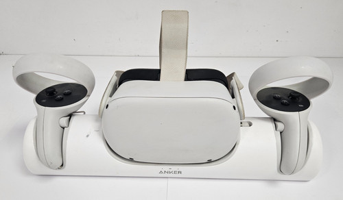 Meta oculus quest 128gb - oculus, vr