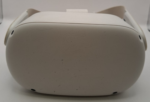 Meta oculus quest headset - vr,