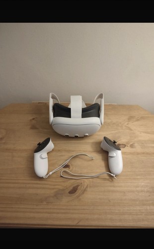 Meta quest 512 standalone - 3, vr