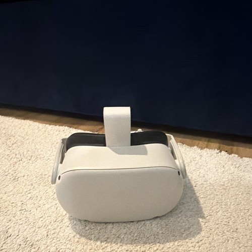 Meta quest standalone vr - standalone,