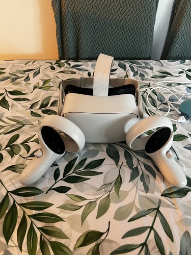 Oculus quest 64gb standalone - 2,