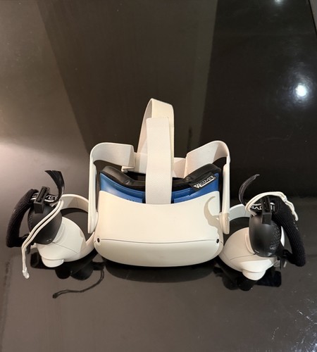 Meta oculus quest standalone - meta/oculus, 2