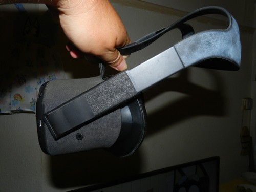Meta oculus quest all - 1, all-in-one
