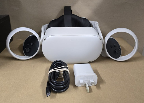 Oculus meta quest - meta,