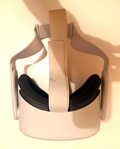 Meta quest standalone vr - meta,