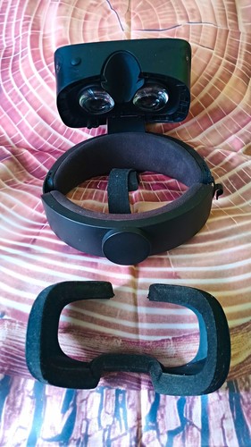 Meta quest standalone vr - 2,