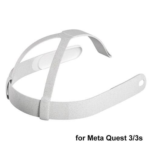 Elastic head strap replacement - elastic,