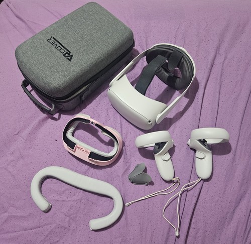 Meta oculus quest - oculus, 64gb