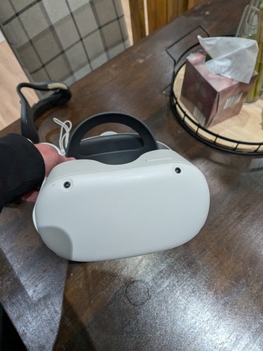 Meta quest oculus headset - oculus,