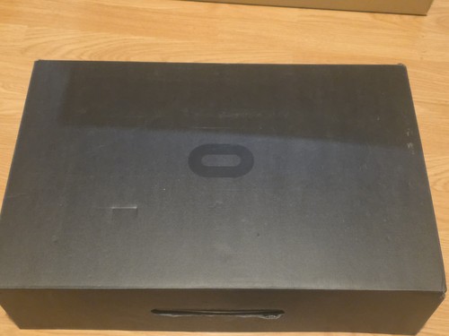 Oculus rift cv1 headset - oculus, vr
