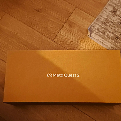 Boxonly meta quest 2 - quest,