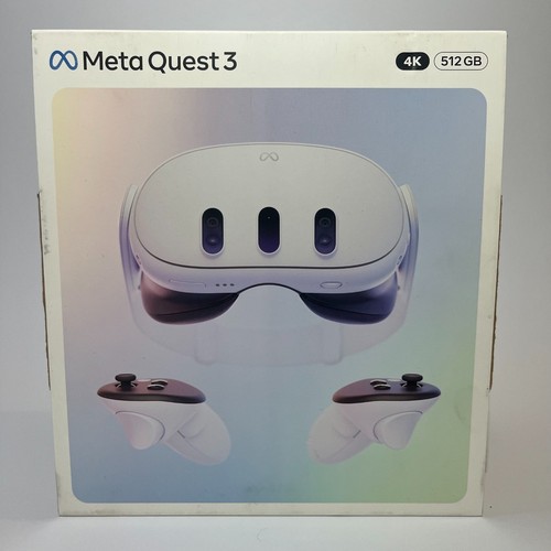 Meta quest all - meta, 3