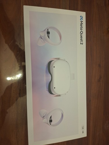 Meta quest 128gb white - quest,