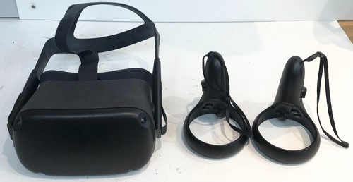 Oculus quest headset - quest,