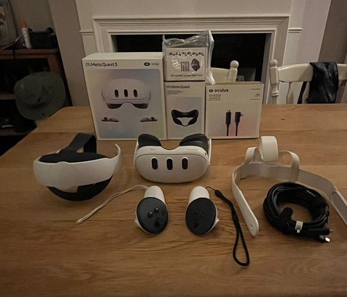 Meta quest 512gb headset - quest,