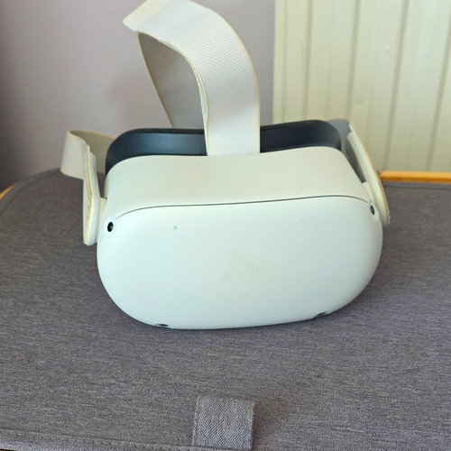 Meta quest standalone vr - meta,
