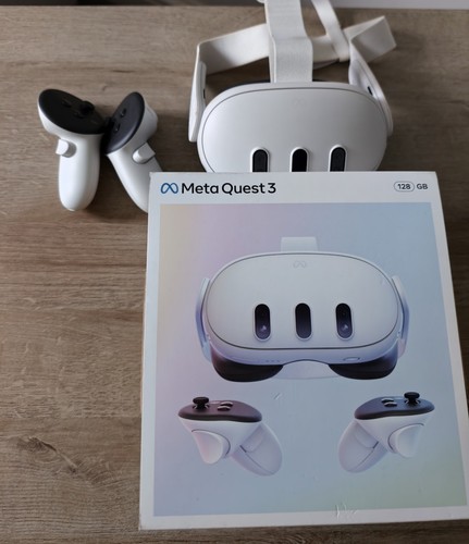 Meta quest all one - quest, mixed