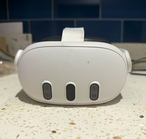 Meta quest standalone vr - quest,