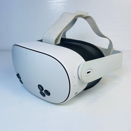 Meta quest headset only - quest, vr