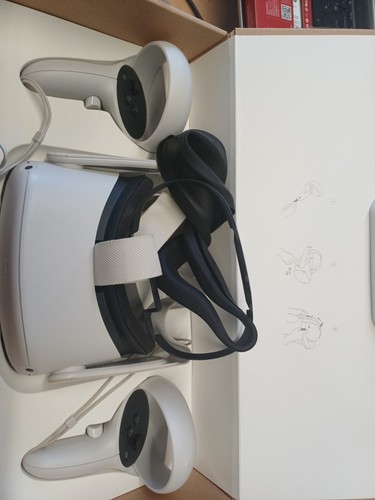 Oculus meta quest 128gb - quest,