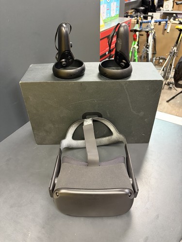 Oculus quest 64gb standalone - oculus,