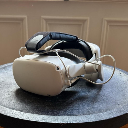 Meta oculus quest - quest, 2