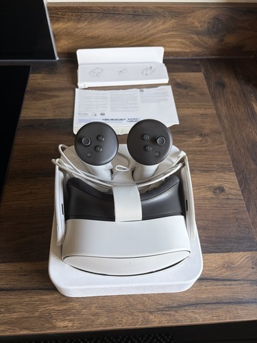 Meta quest headset 256gb - 3s,