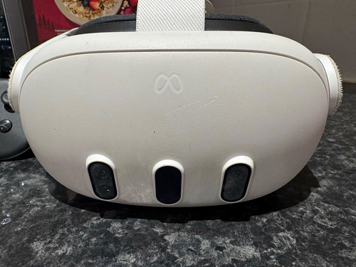 Meta quest standalone vr - meta,