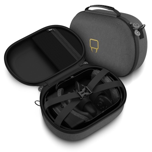 Venom headset carry case - vr,