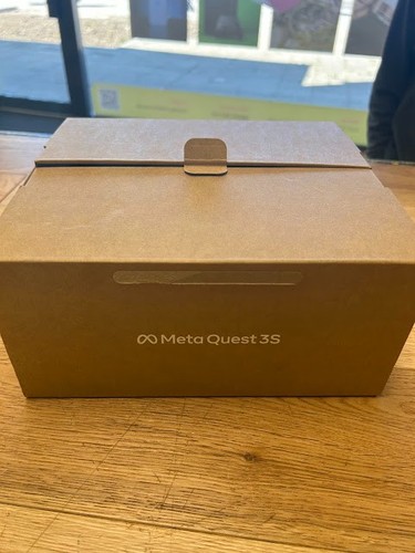 Meta quest standalone - quest,