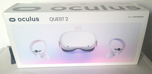 Meta quest headset - quest,